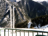 Ski Lift